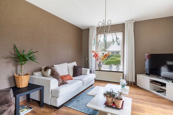 Medium property photo - De Rombade 2, 8811 HT Ried